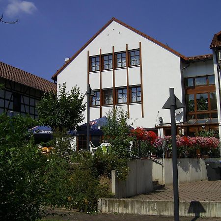An Der Linde Hotel Eisenach Ngoại thất bức ảnh